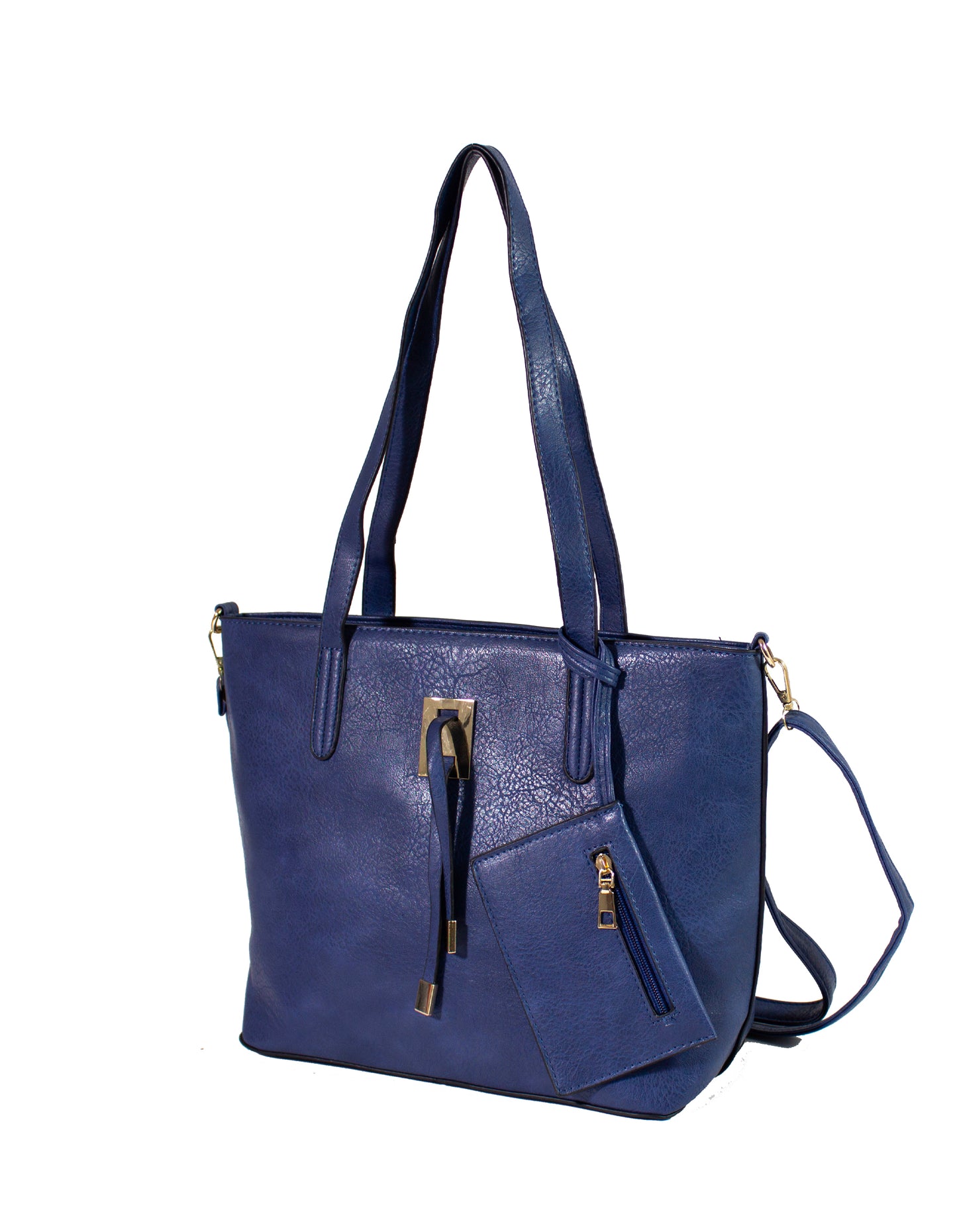 BORSA A MANO CON BORSELLO - 6009