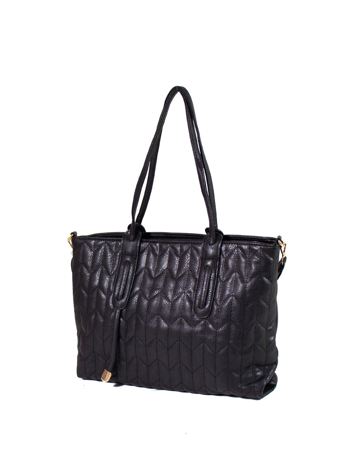 BORSA A MANO MATELASSE - DL0073