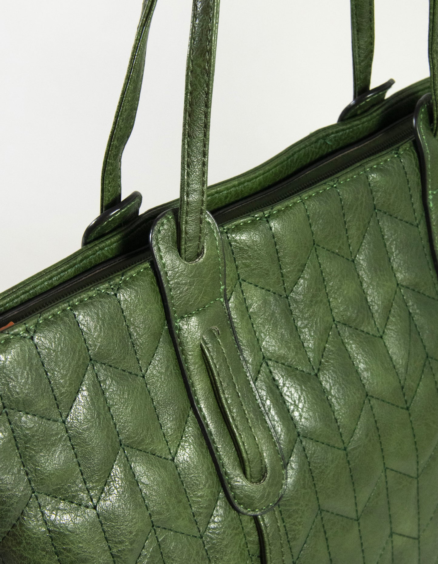 BORSA A MANO MATELASSE - DL0073