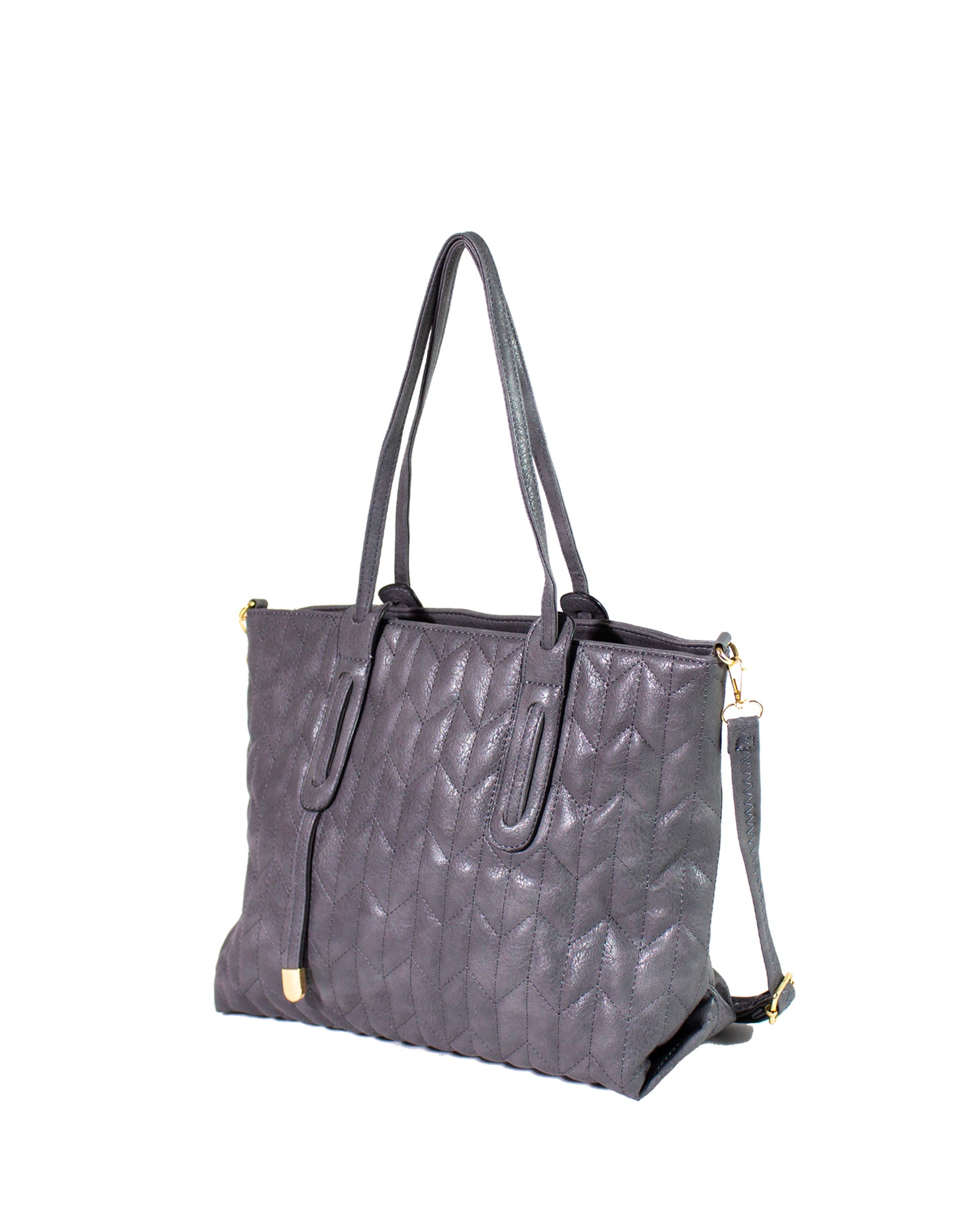 BORSA A MANO MATELASSE - DL0073