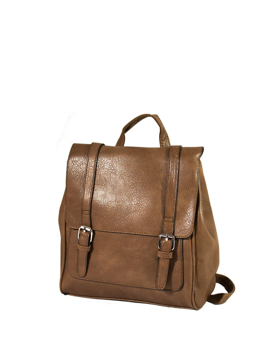 ZAINO DOPPIA FIBBIA - DL2046