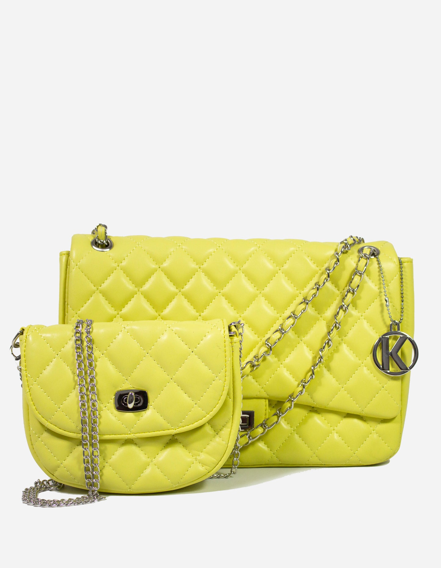 Twinset tracolla + borsello