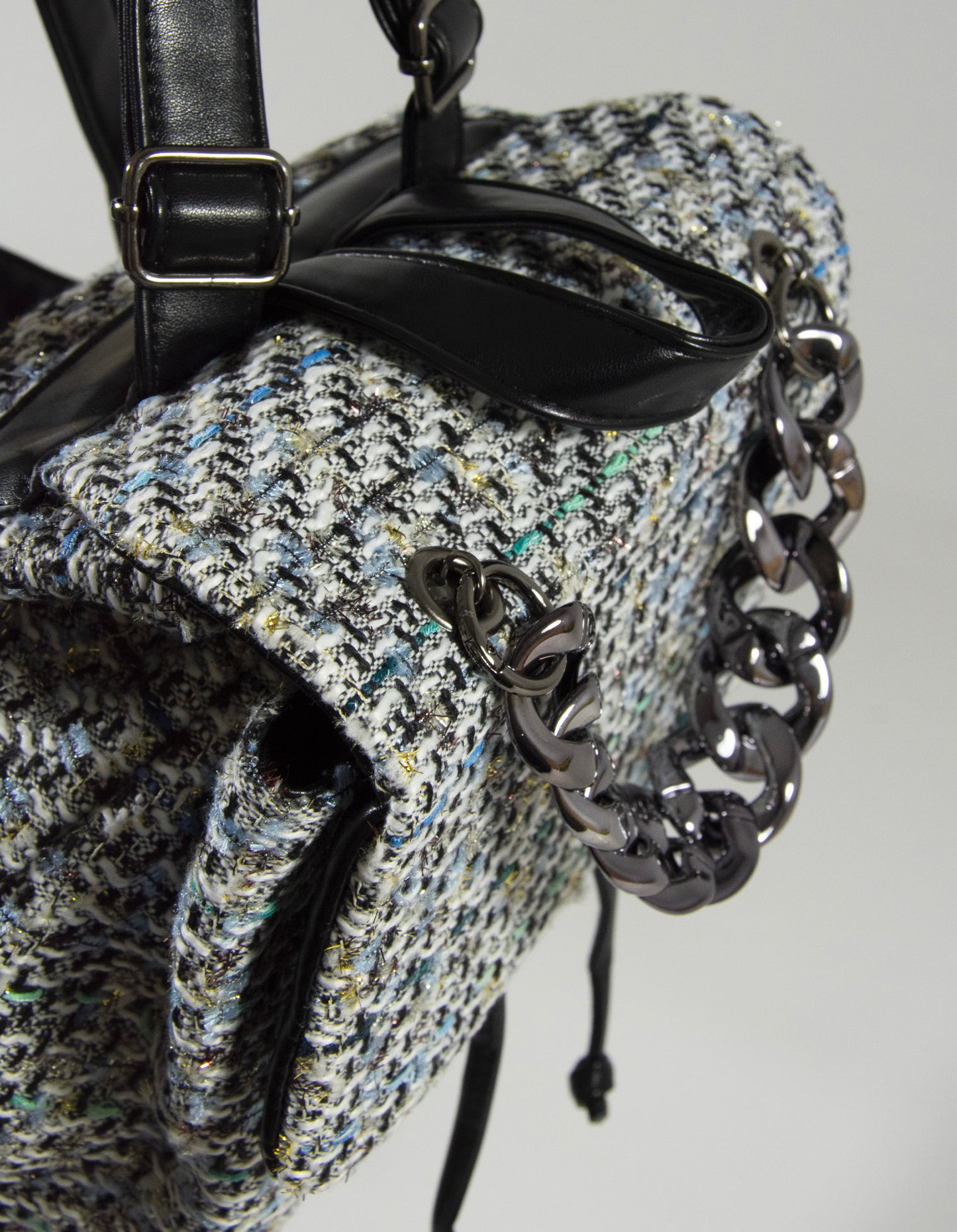 ZAINO TARTAN - BR76808