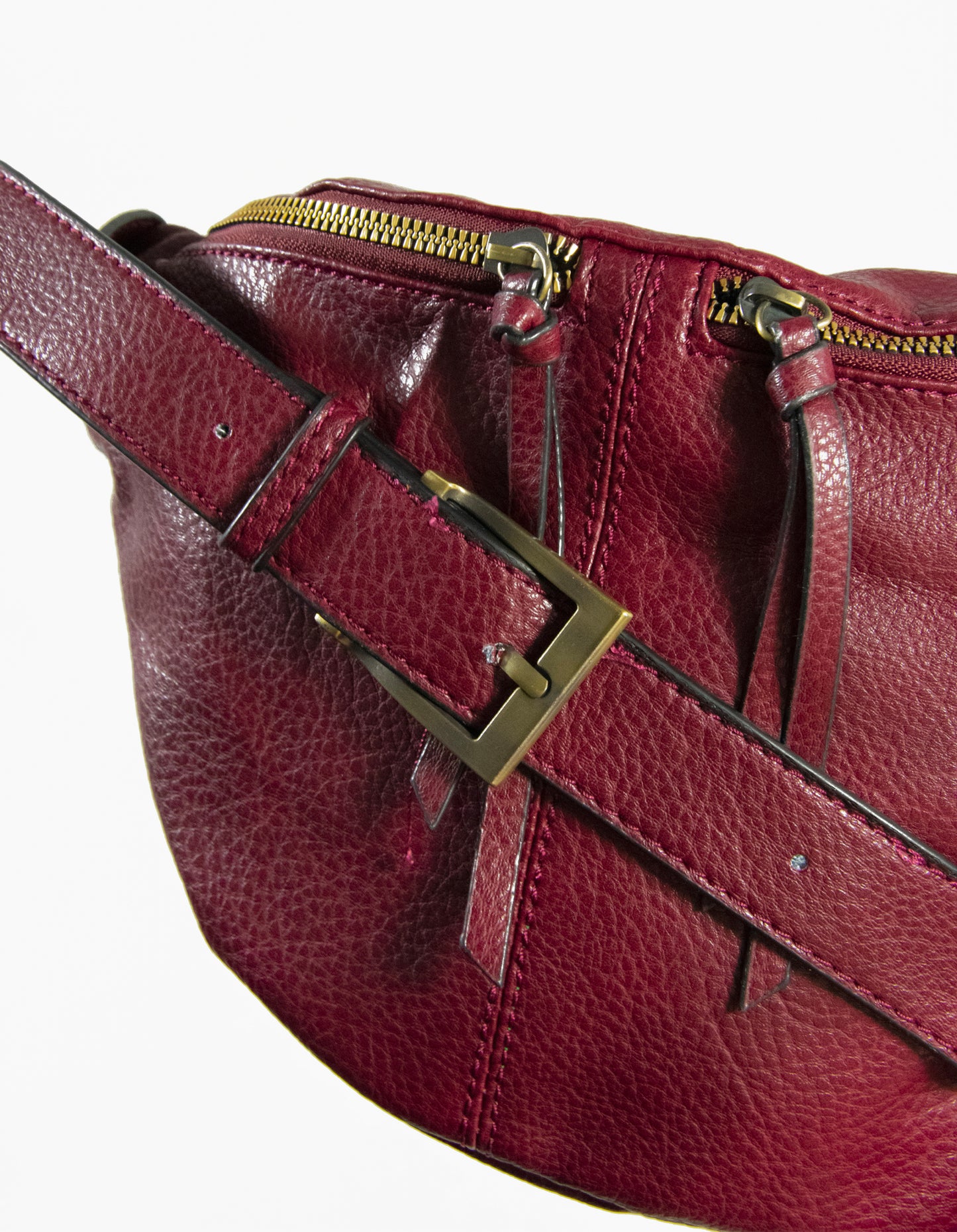 MARSUPIO DOPPIA ZIP - 01131-5