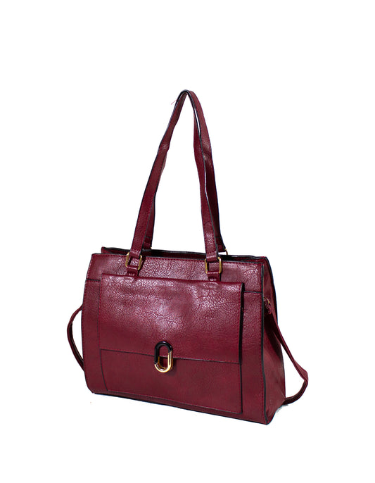 BORSA A MANO CHIUSURA SWITCH - 2338