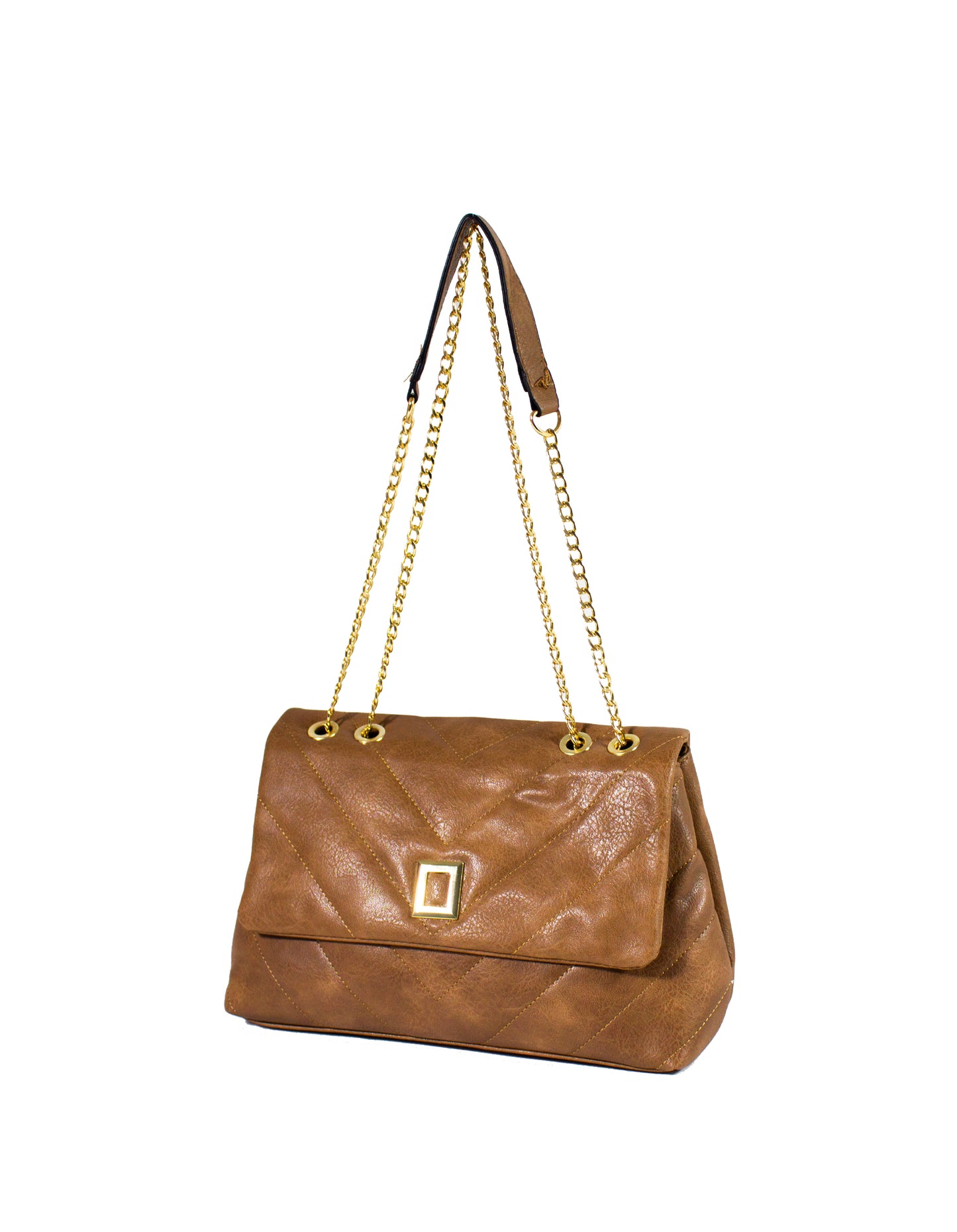 BORSA TRACOLLA MATELASSE - 420