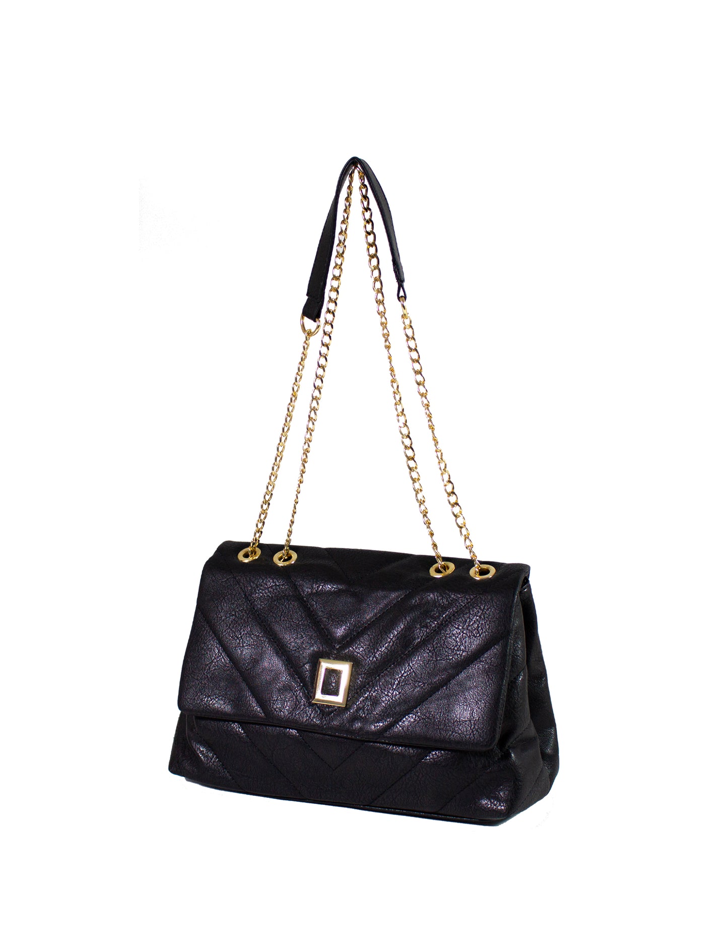 BORSA TRACOLLA MATELASSE - 420
