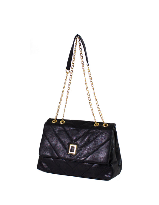 BORSA TRACOLLA MATELASSE - 420