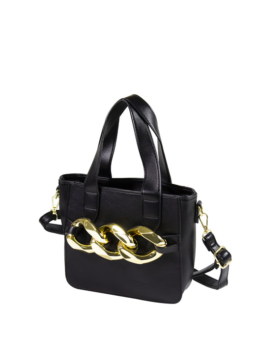 Minibag con maxi catena