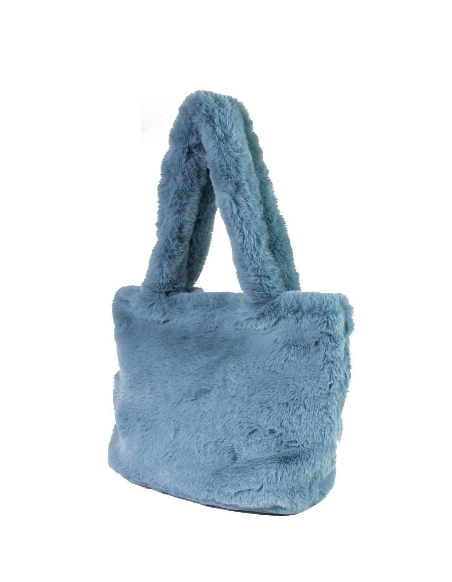 BORSA A MANO PELLICCIA - BG194002231825