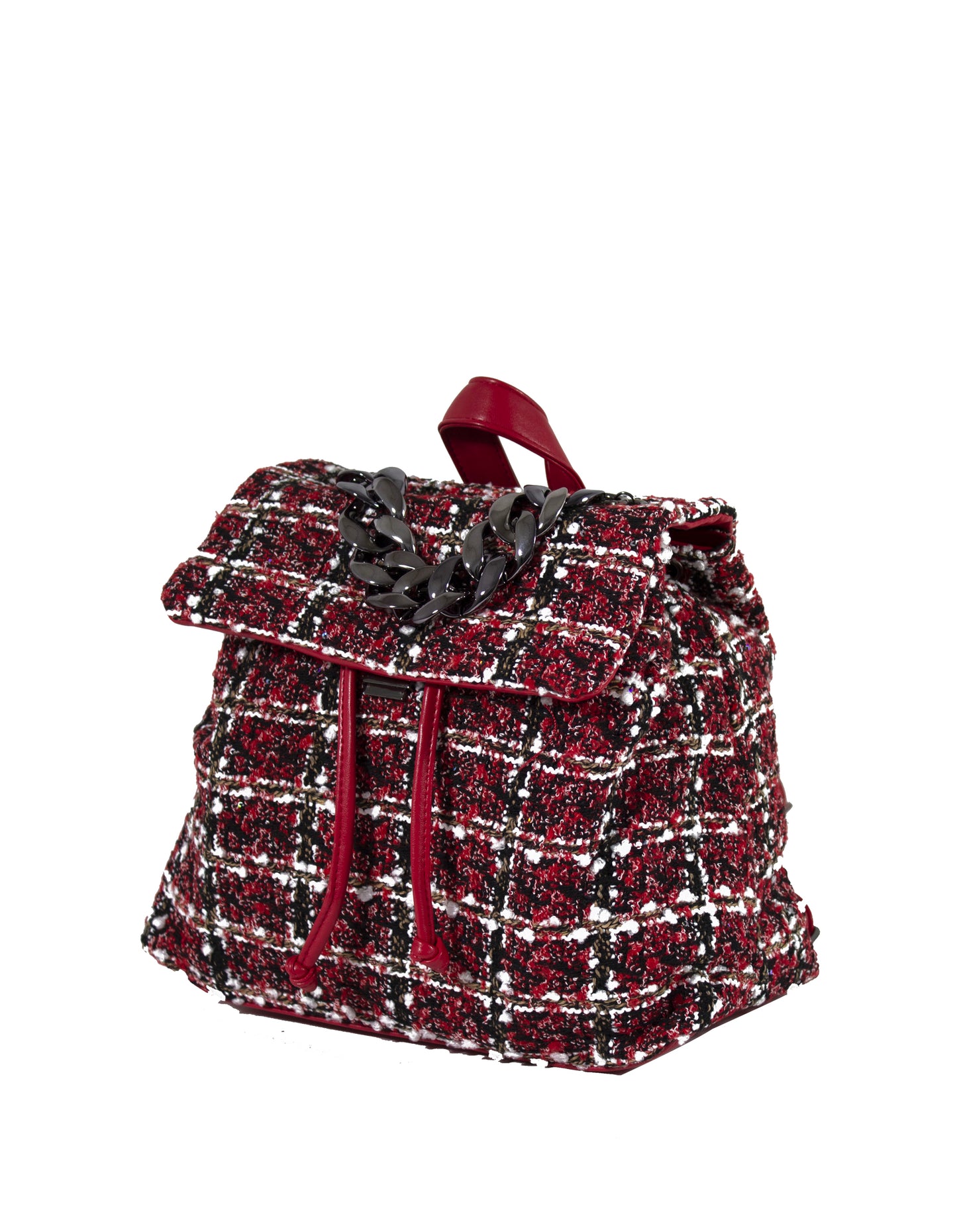 ZAINO TARTAN - BR76808