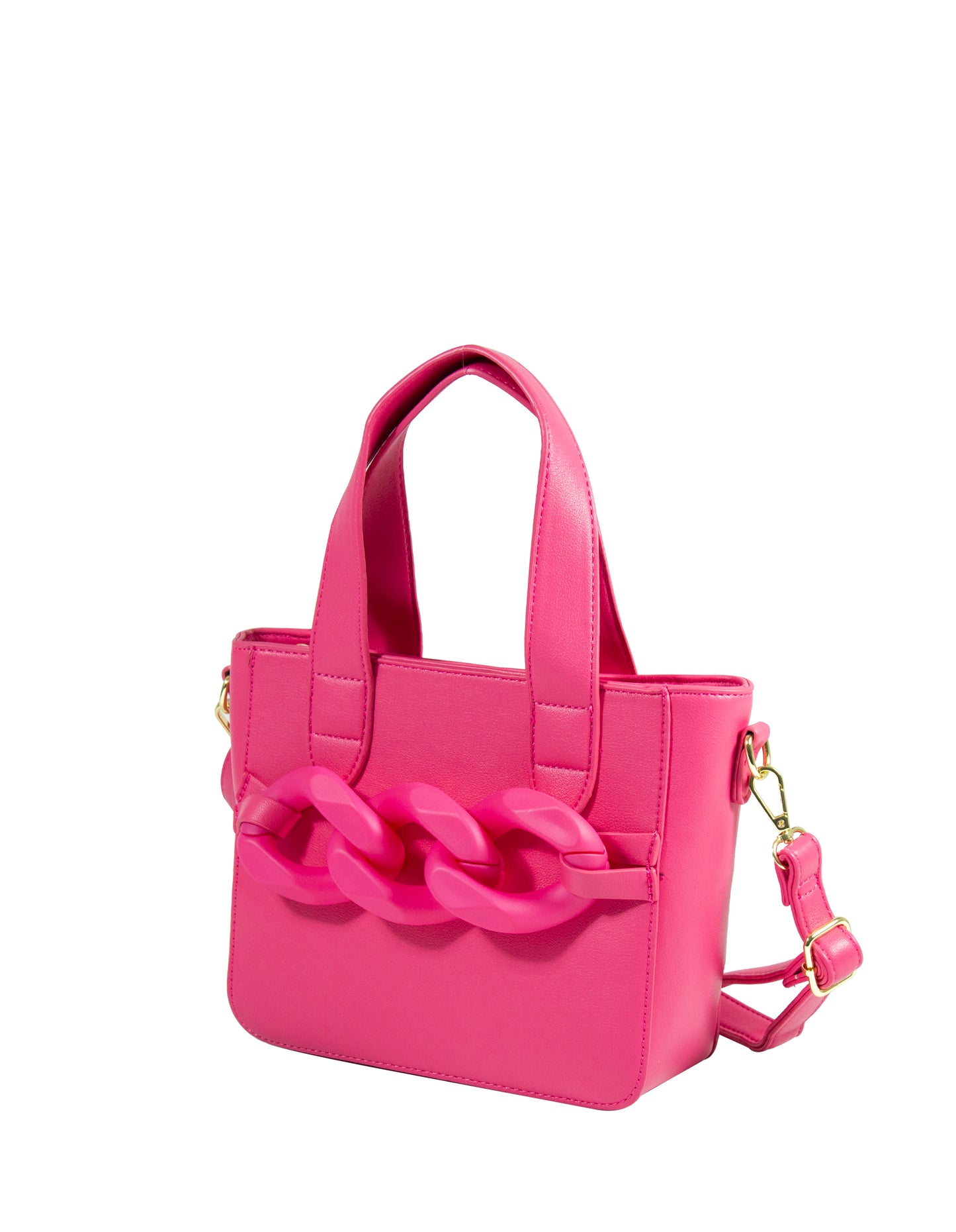 Minibag con maxi catena