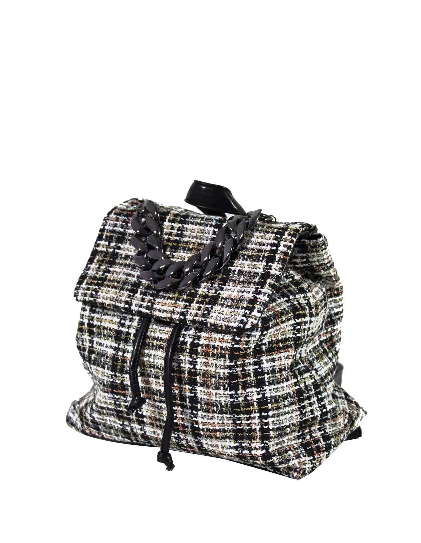 ZAINO TARTAN - BR76808