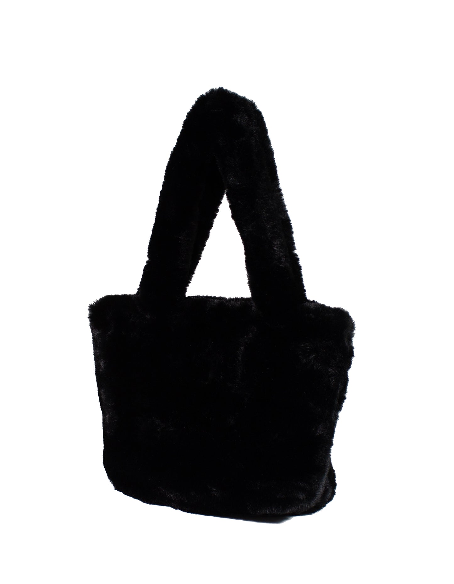 BORSA A MANO PELLICCIA - BG194002231825