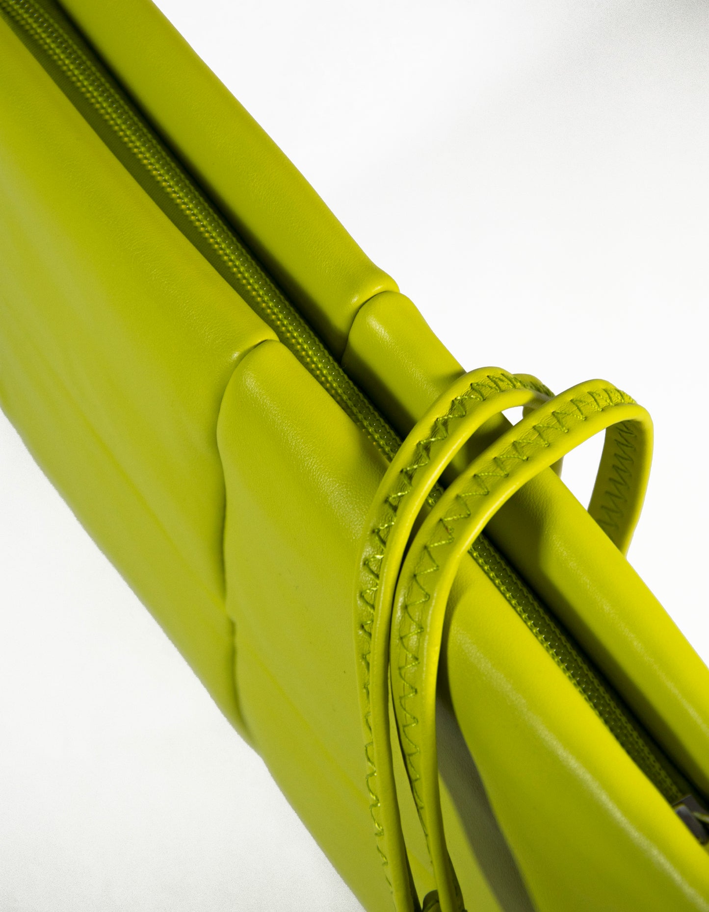 Bustina clutch matelassè