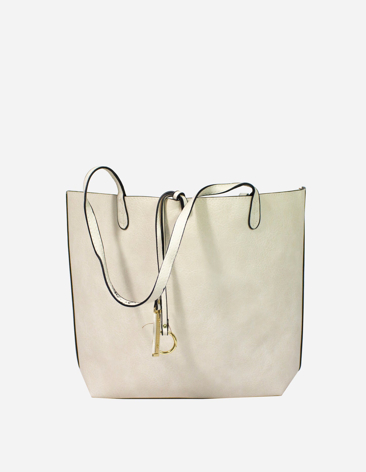 Shopping bag manici ampi