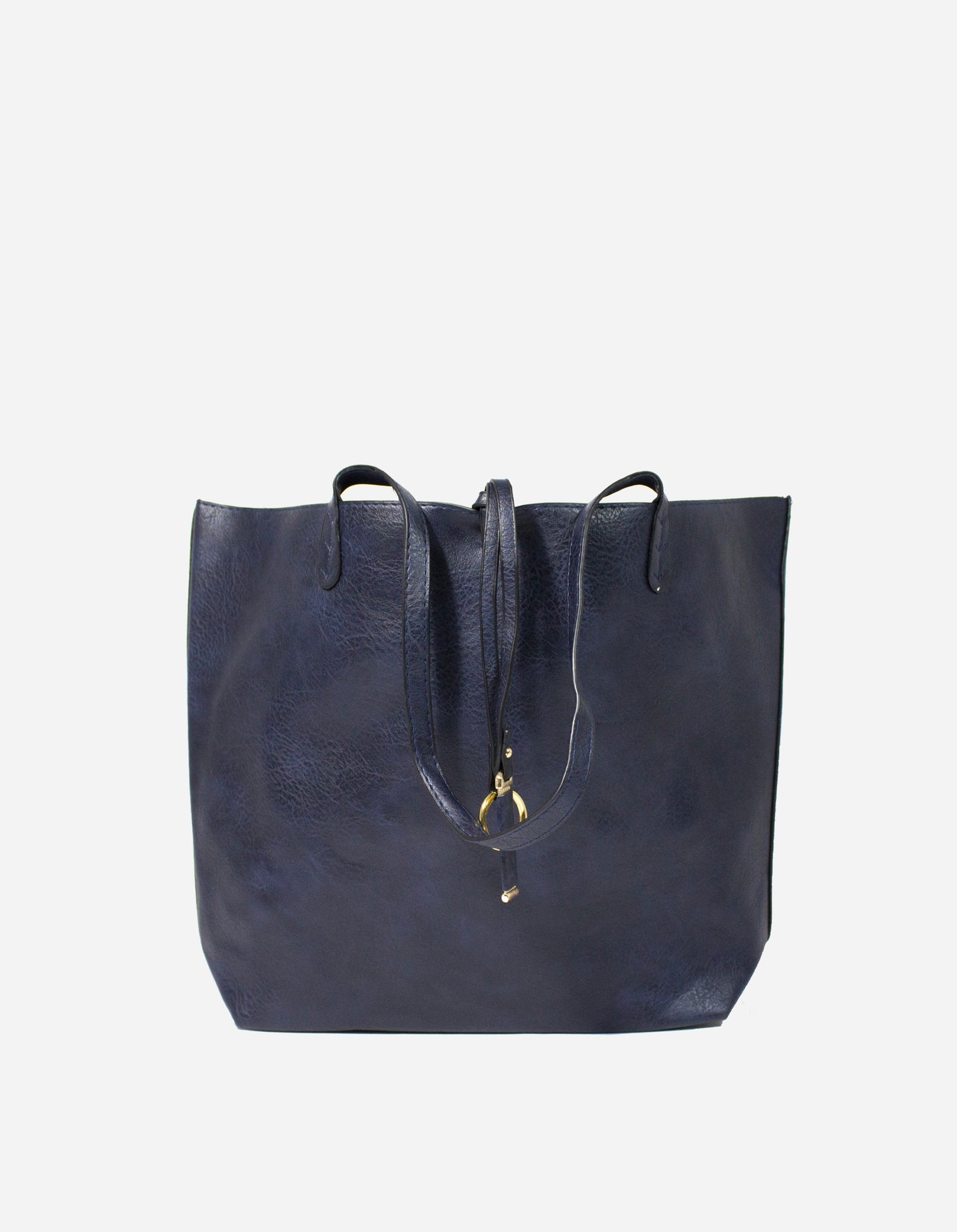 Shopping bag manici ampi