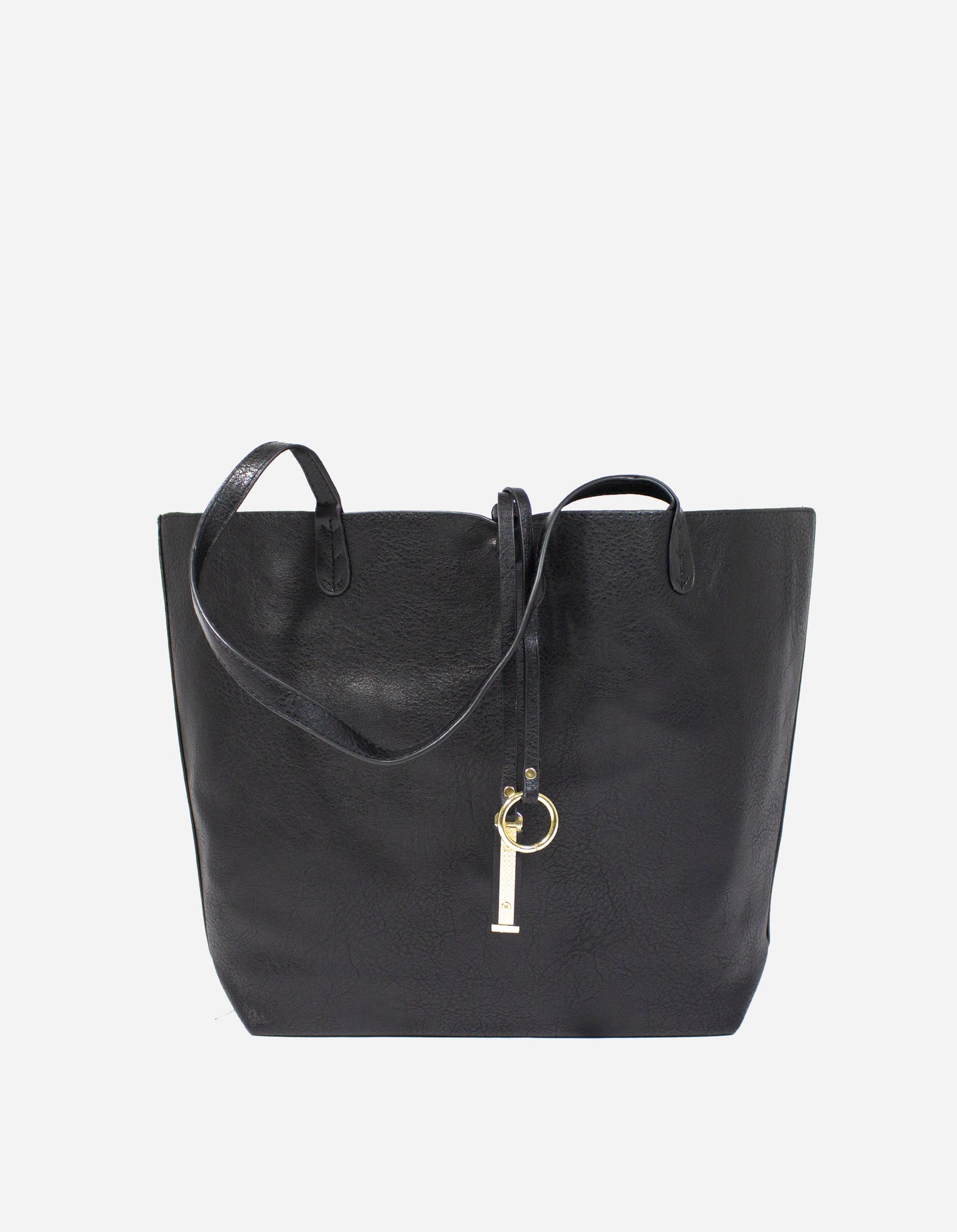 Shopping bag manici ampi
