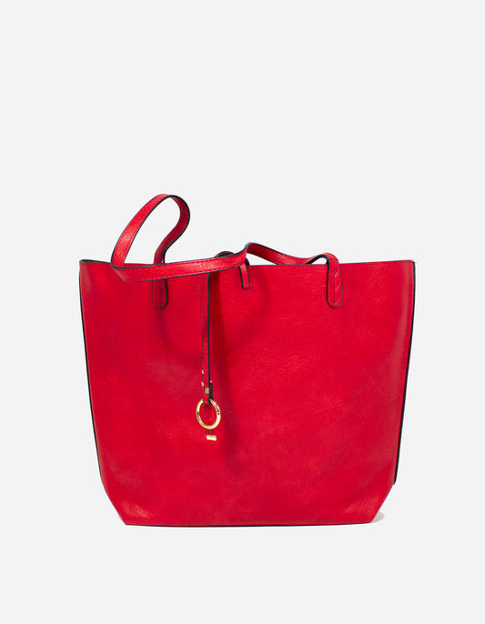 Shopping bag manici ampi