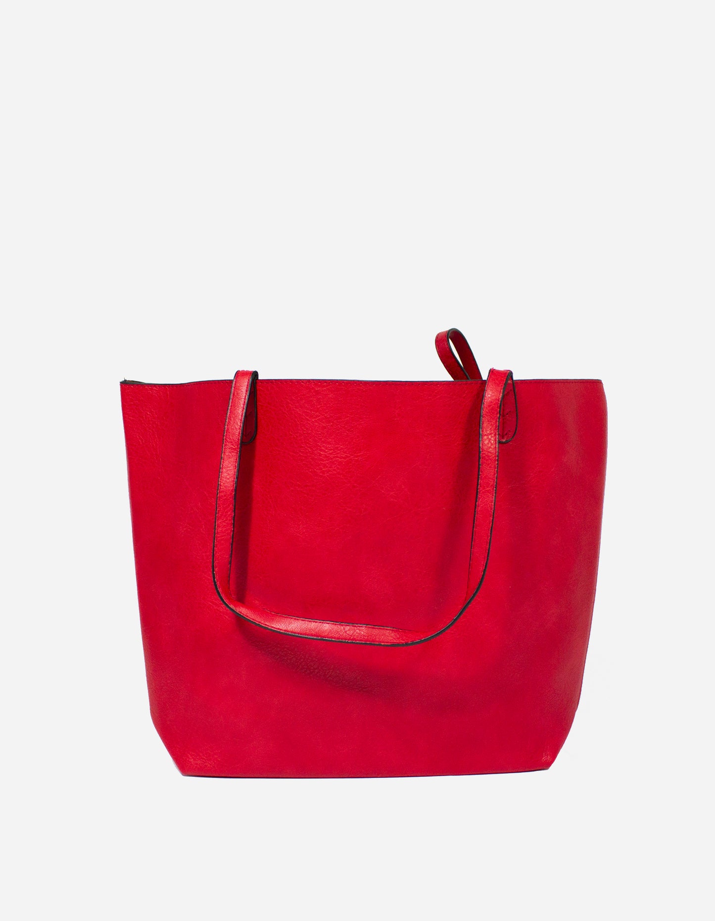 Shopping bag manici ampi