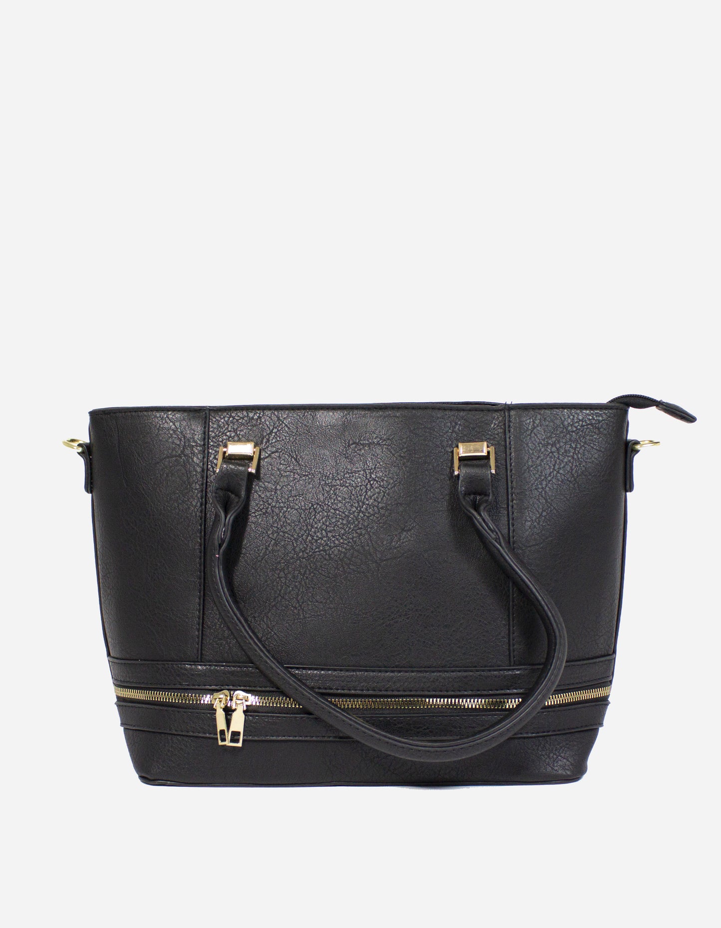 Borsa zip orizzontale