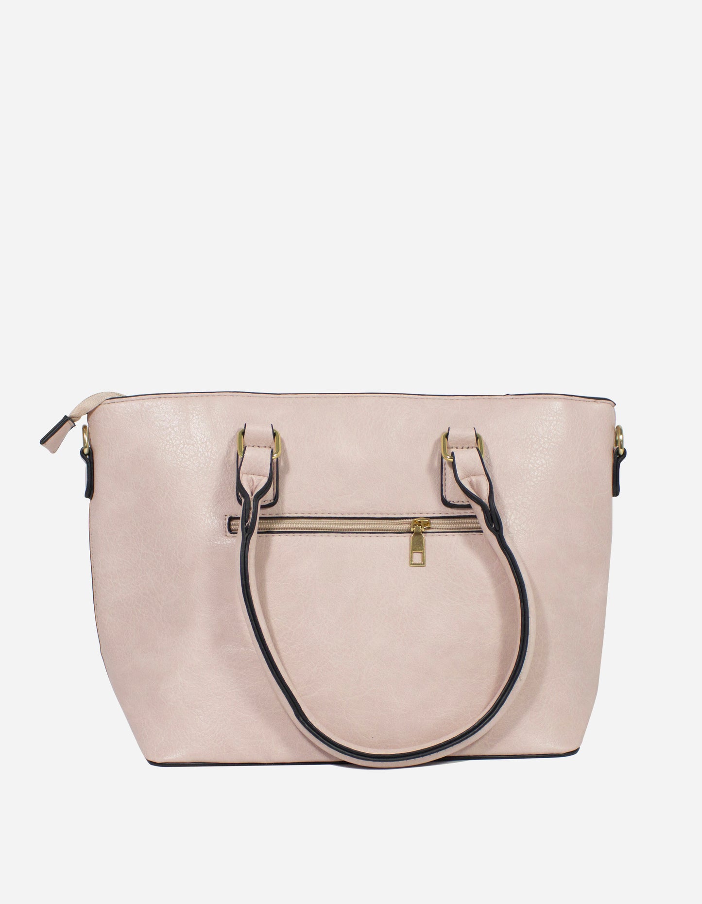 Borsa zip orizzontale