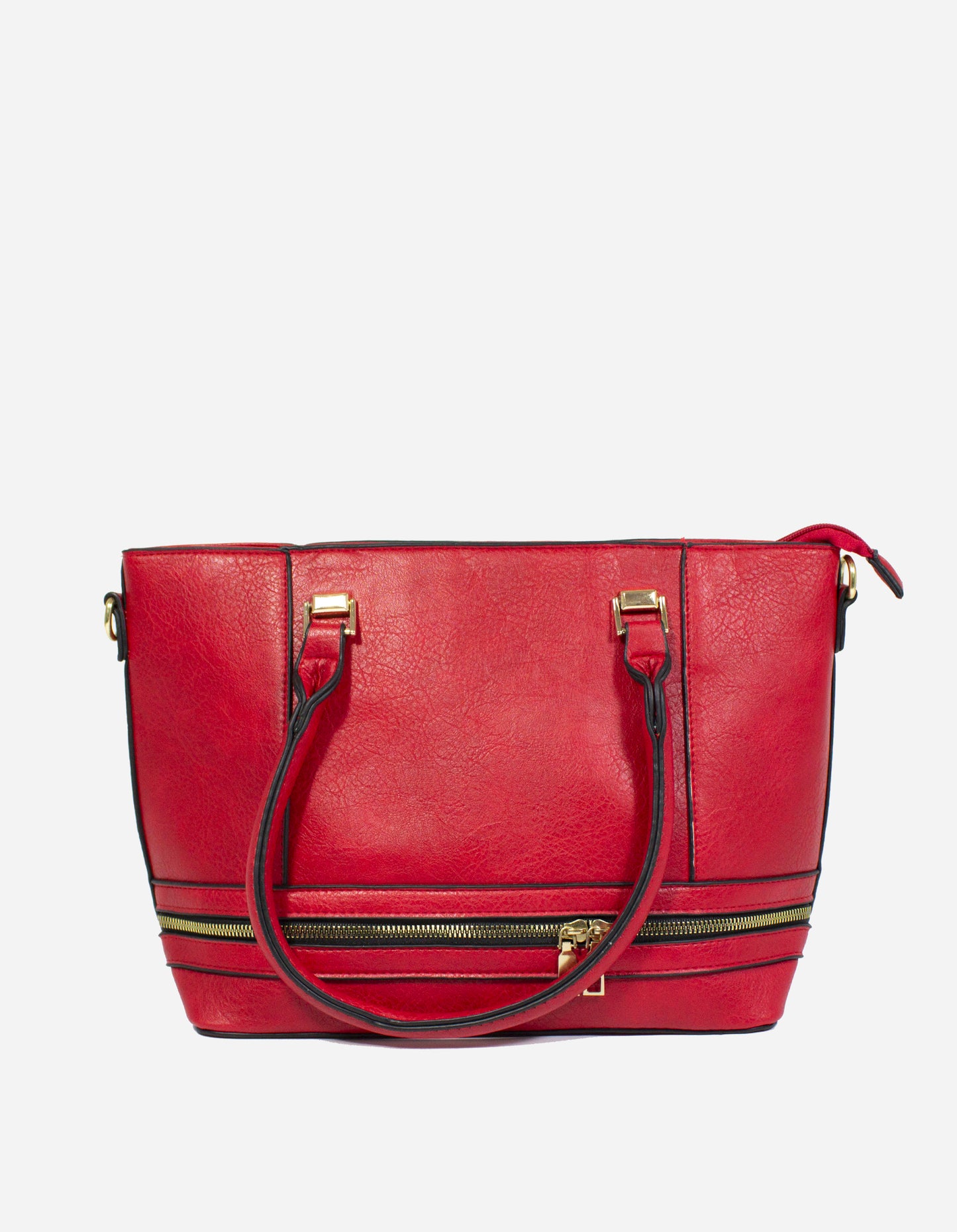 Borsa zip orizzontale