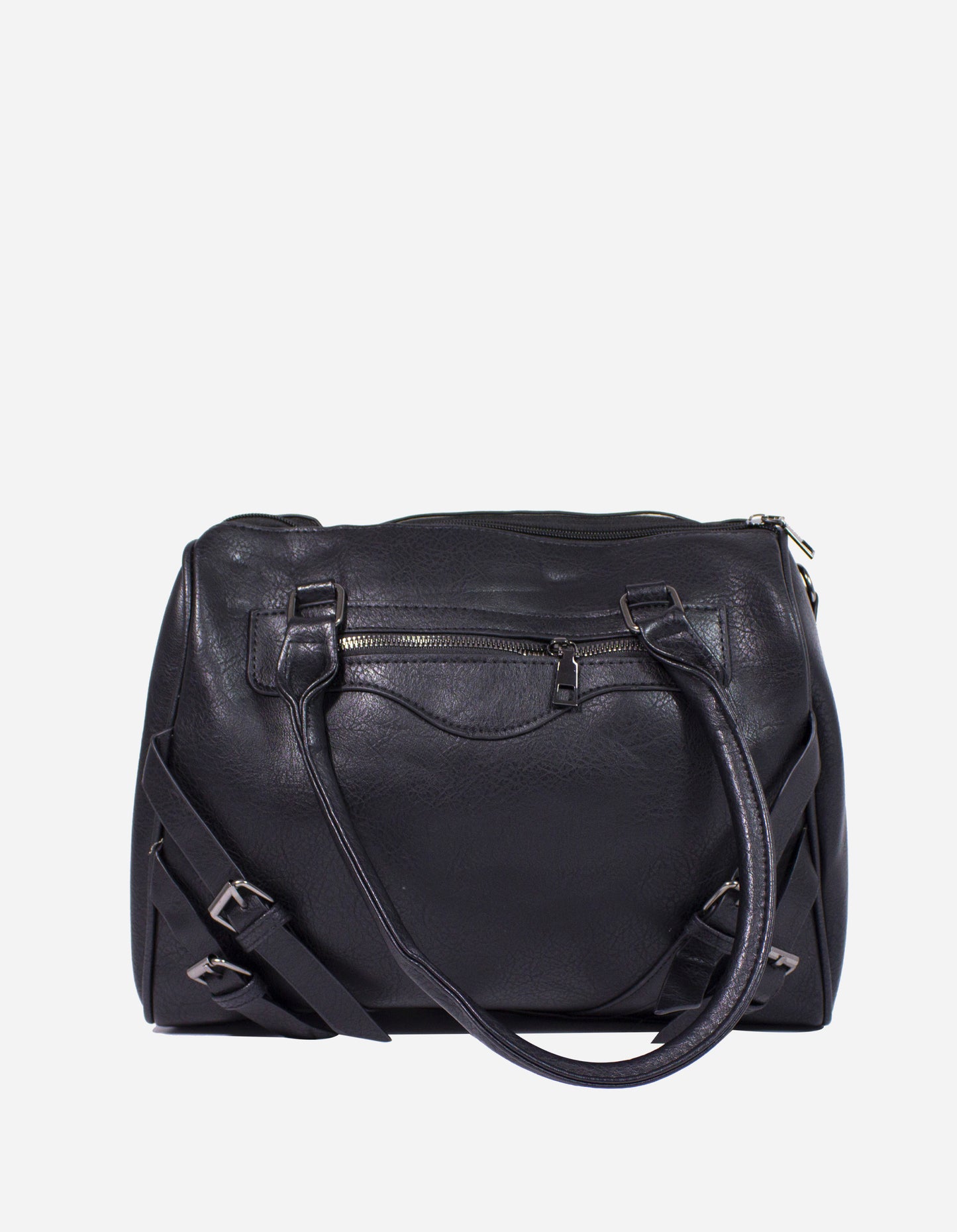 Borsa doppia fibbia