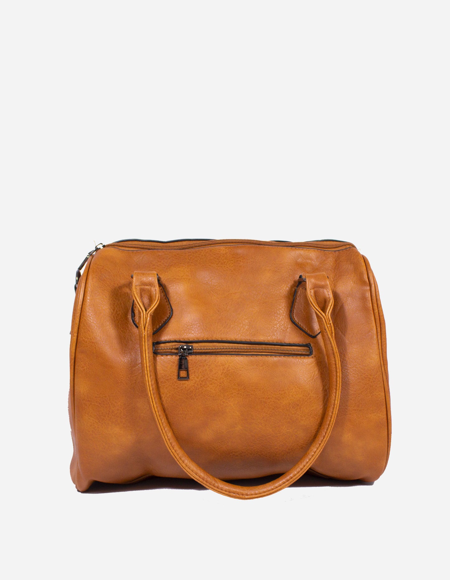 Borsa doppia fibbia