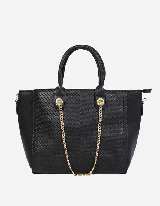 Borsa catenella