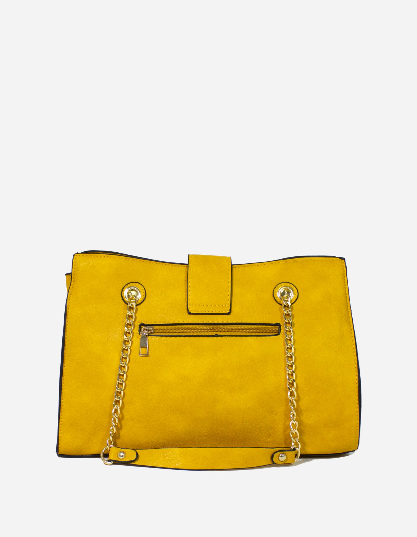 Borsa a mano chiusura switch - B044