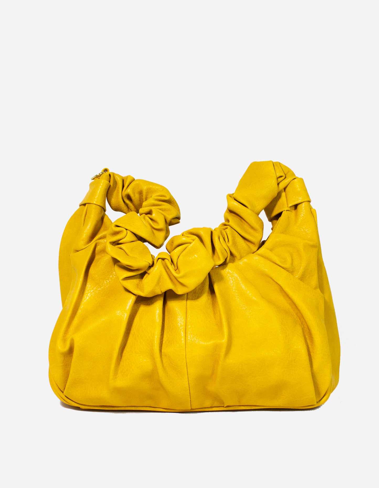 Borsa effetto crespo