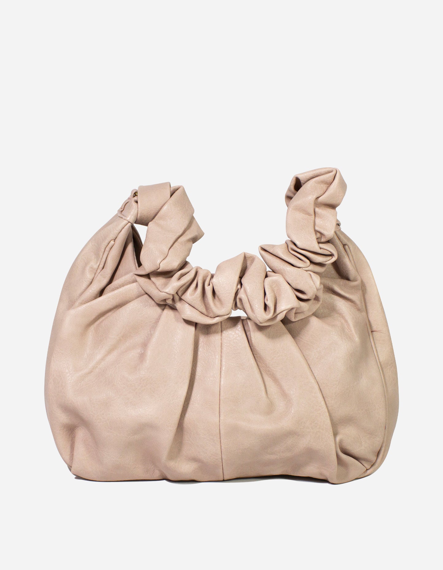 Borsa effetto crespo