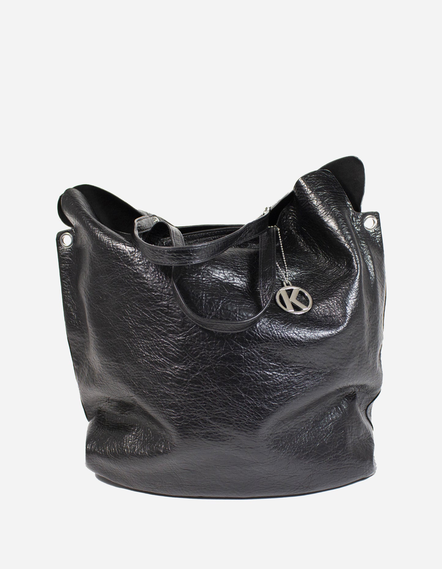 Shopping bag trama vintage