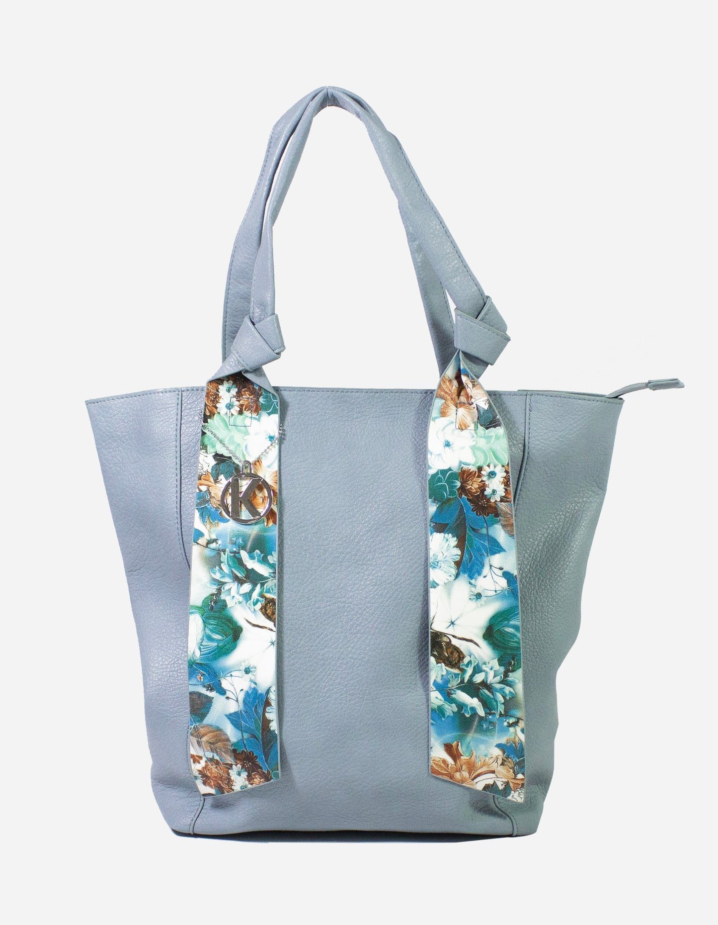 Borsa fantasia floreale