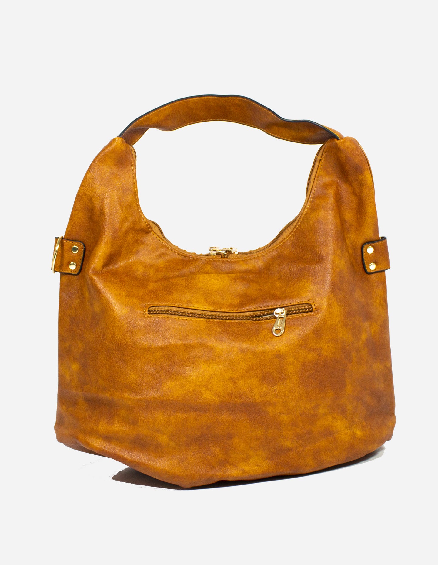 Borsa plissè