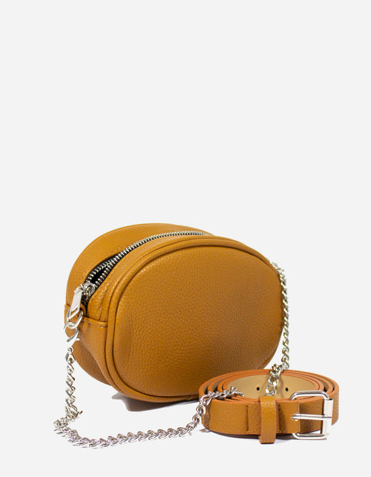Marsupio pochette con cintina