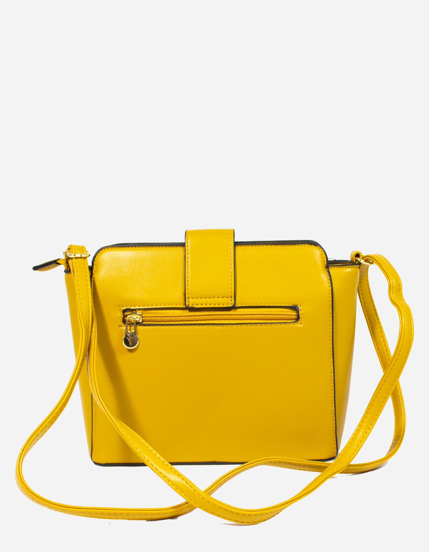 Minibag chiusura magnetica