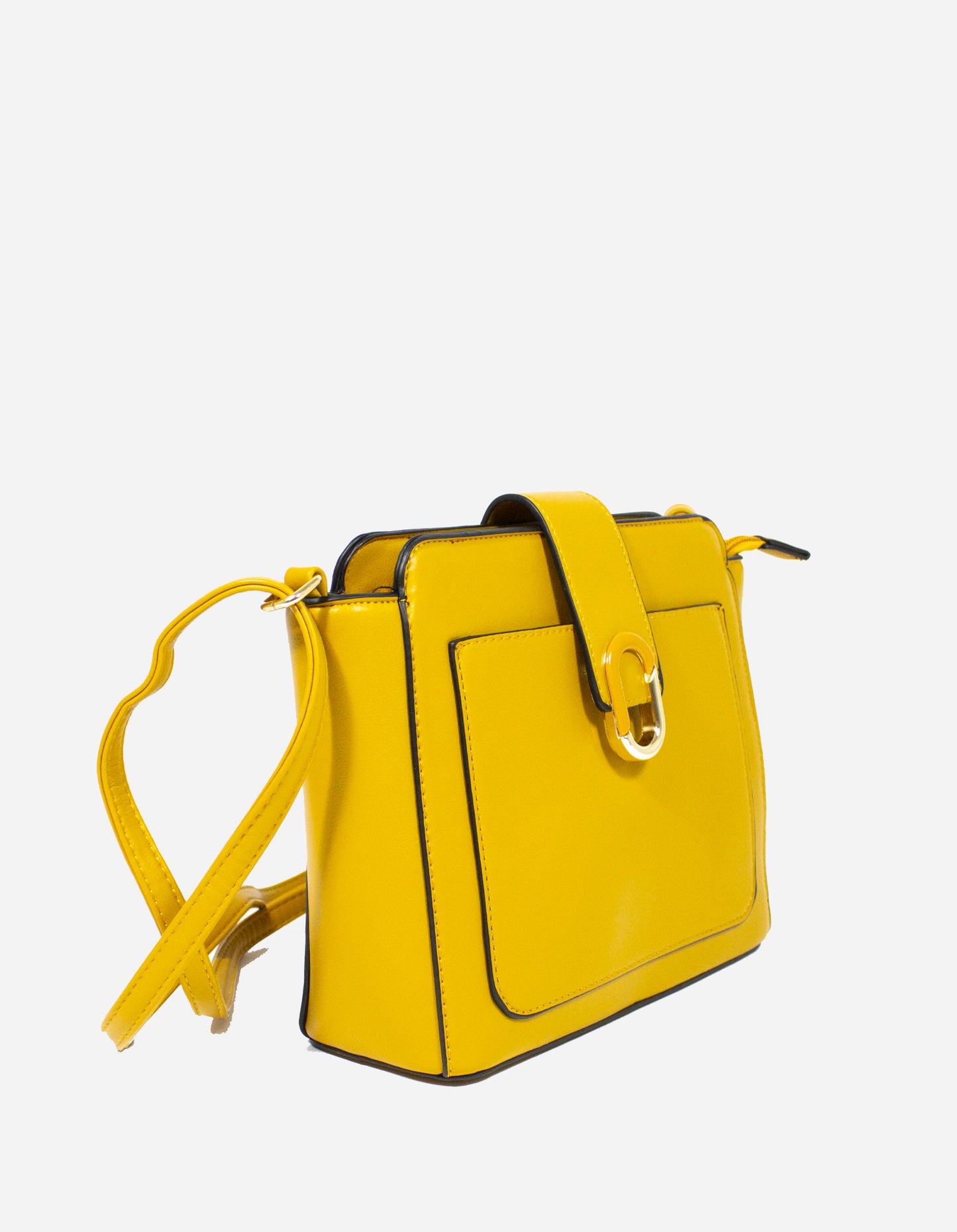 Minibag chiusura magnetica