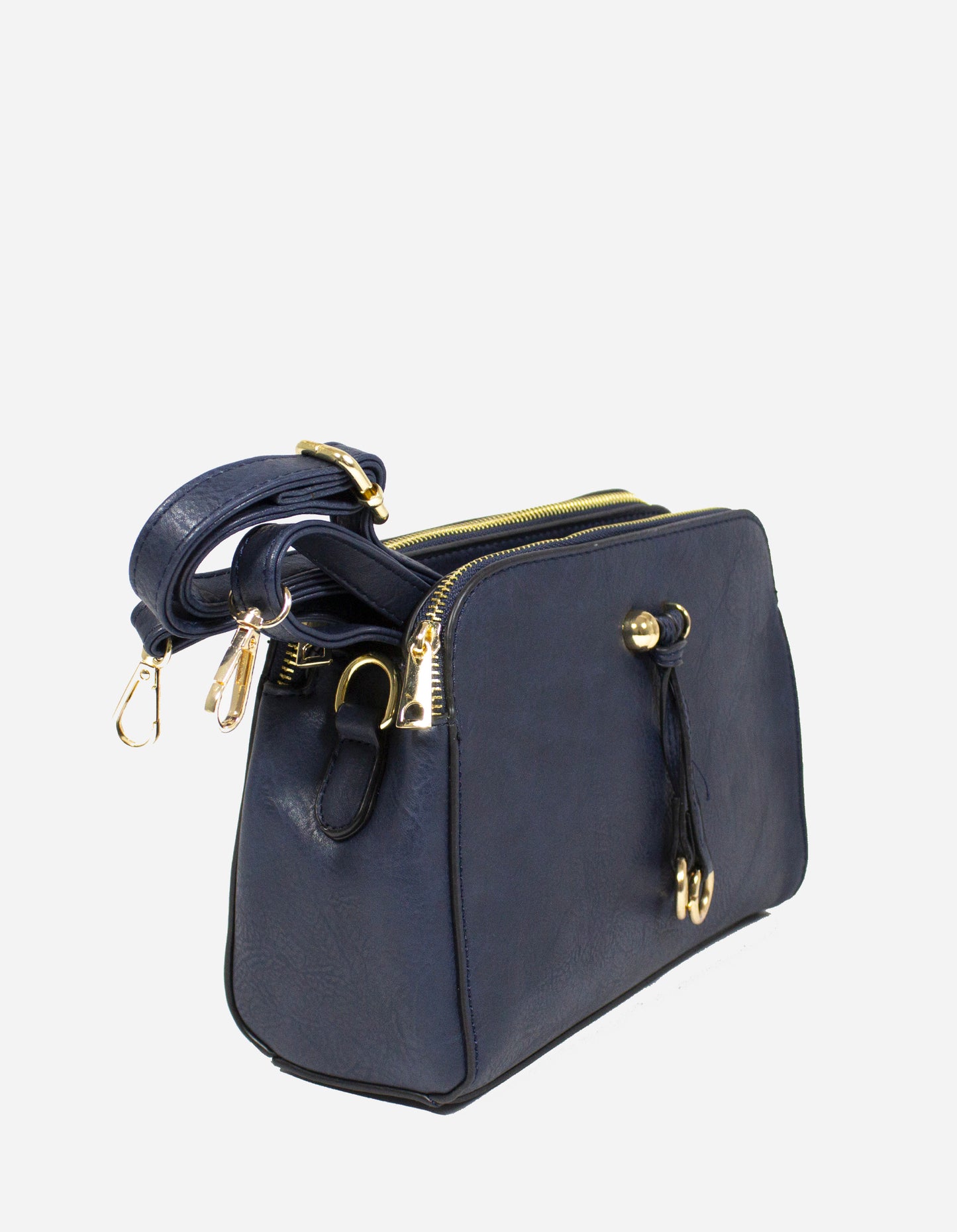Minibag doppio scomparto