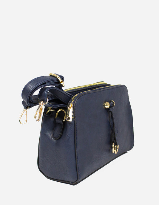 Minibag doppio scomparto
