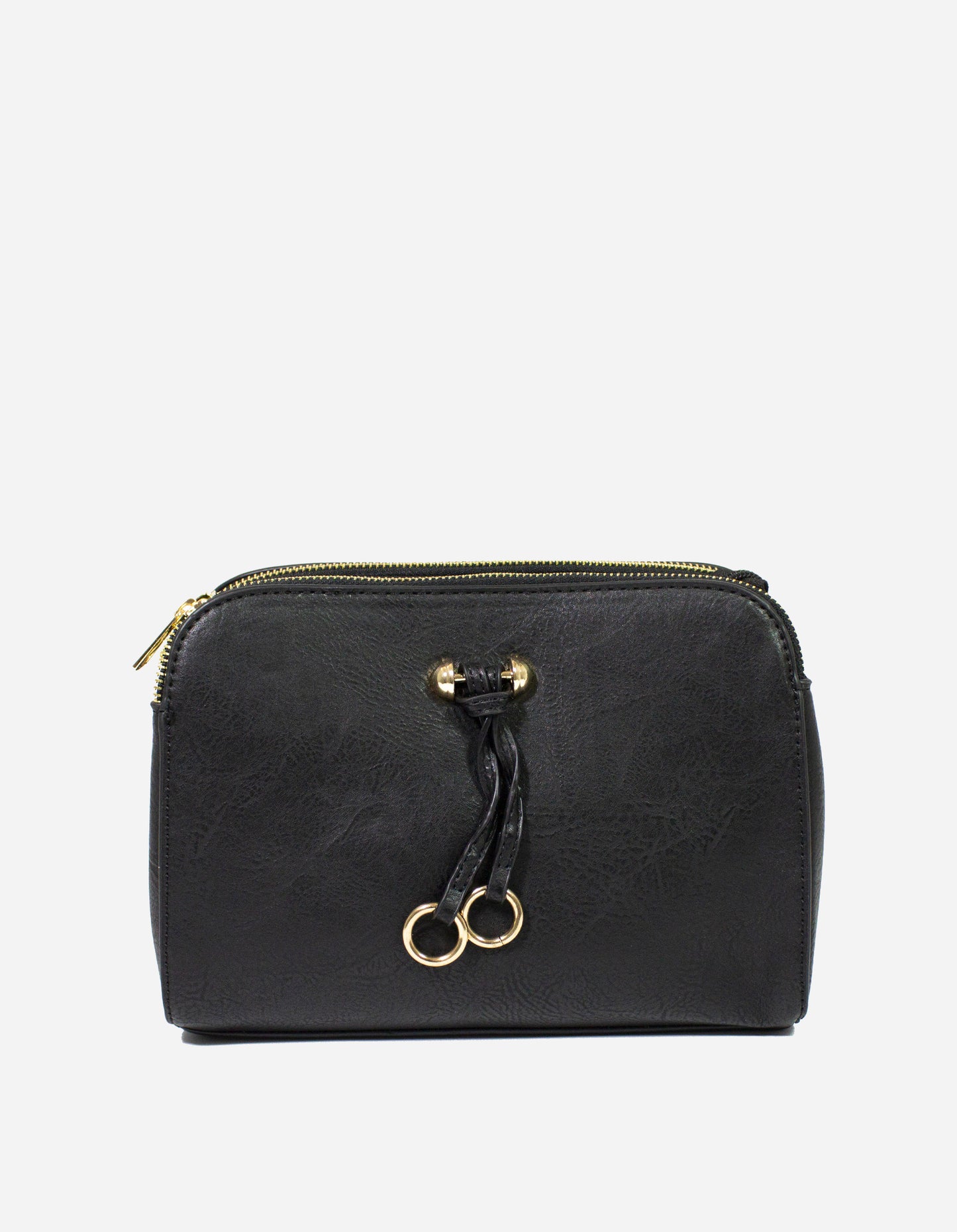 Minibag doppio scomparto