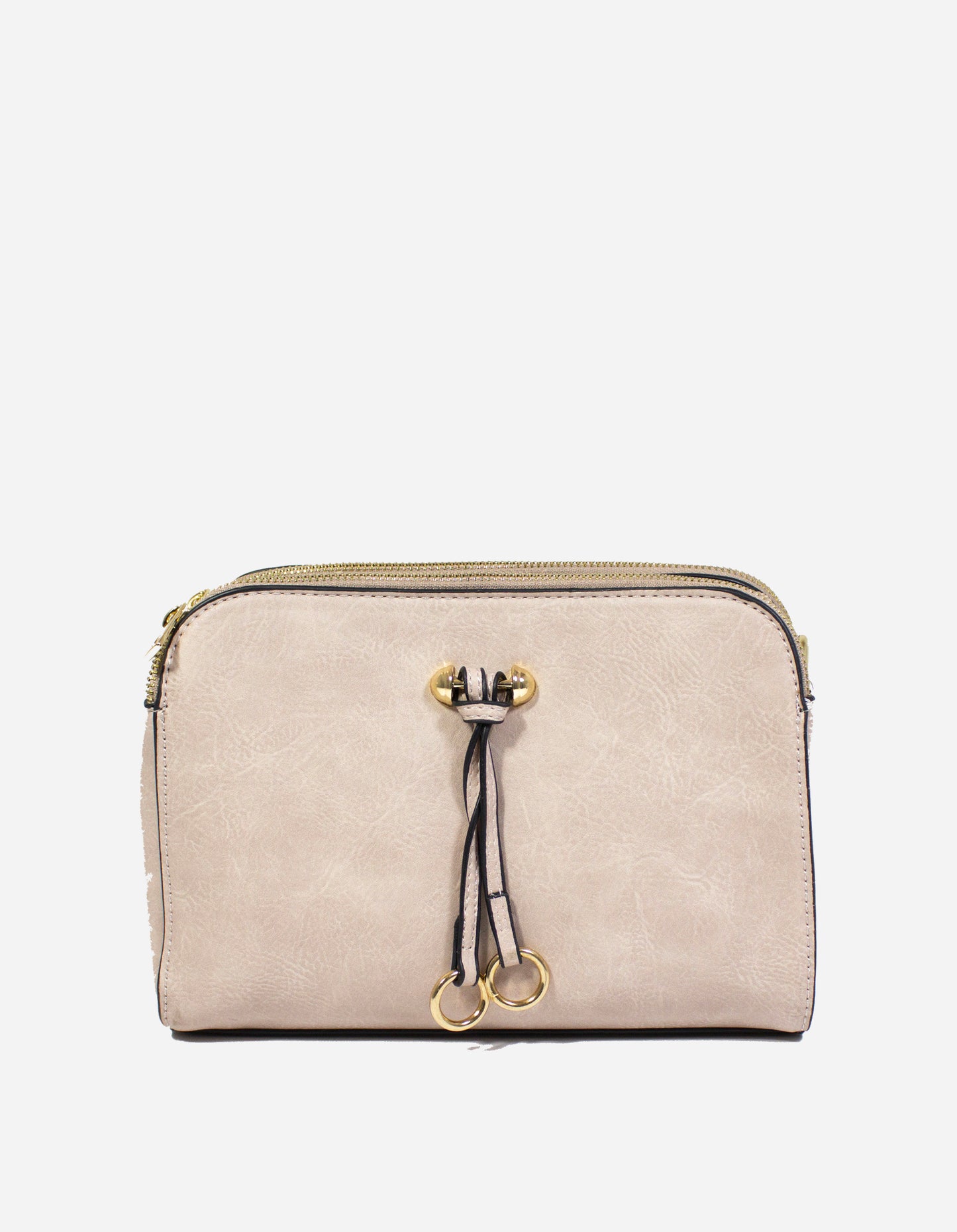 Minibag doppio scomparto