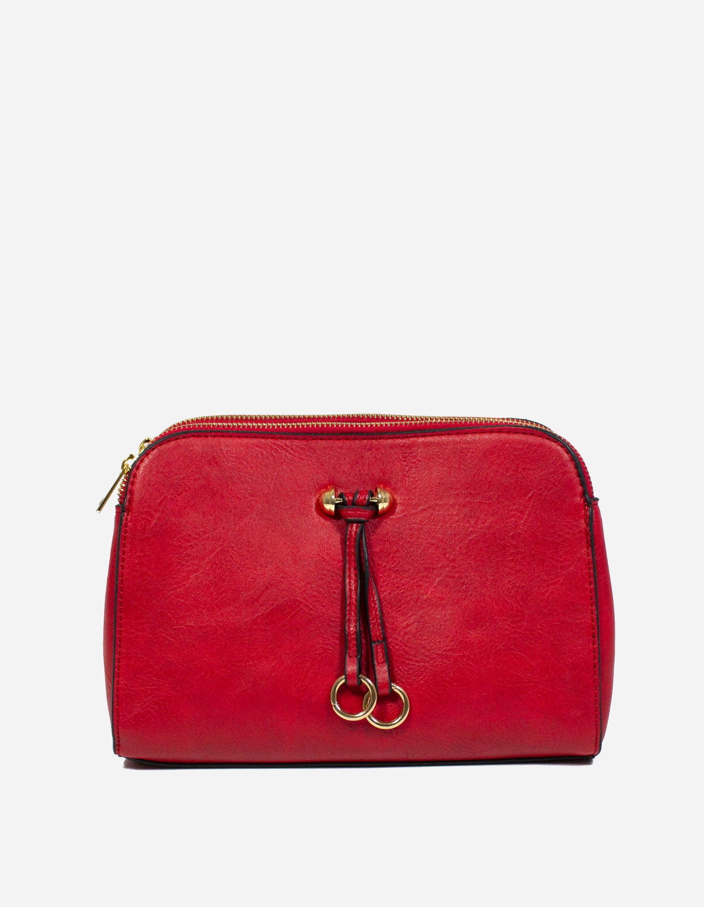 Minibag doppio scomparto