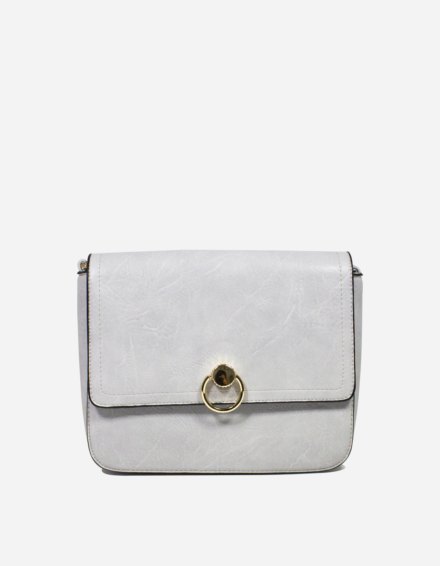 Minibag chiusura magnetica con cerchio