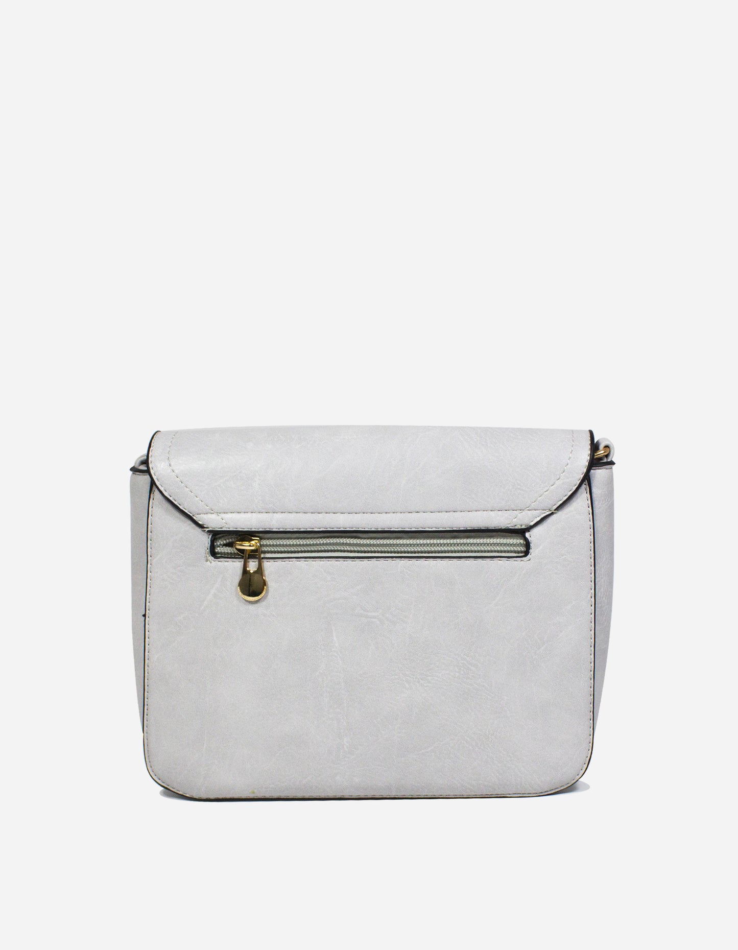 Minibag chiusura magnetica con cerchio