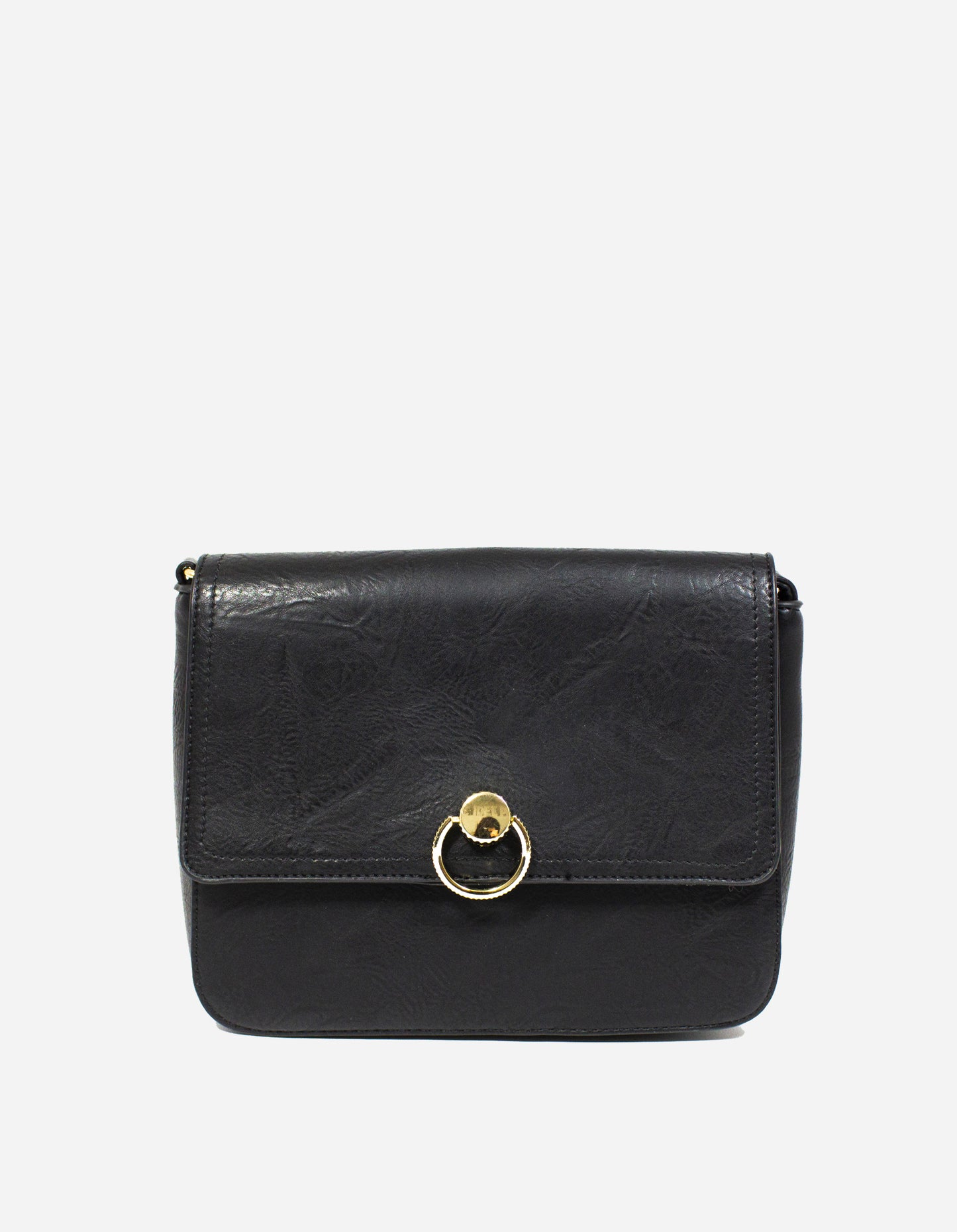 Minibag chiusura magnetica con cerchio