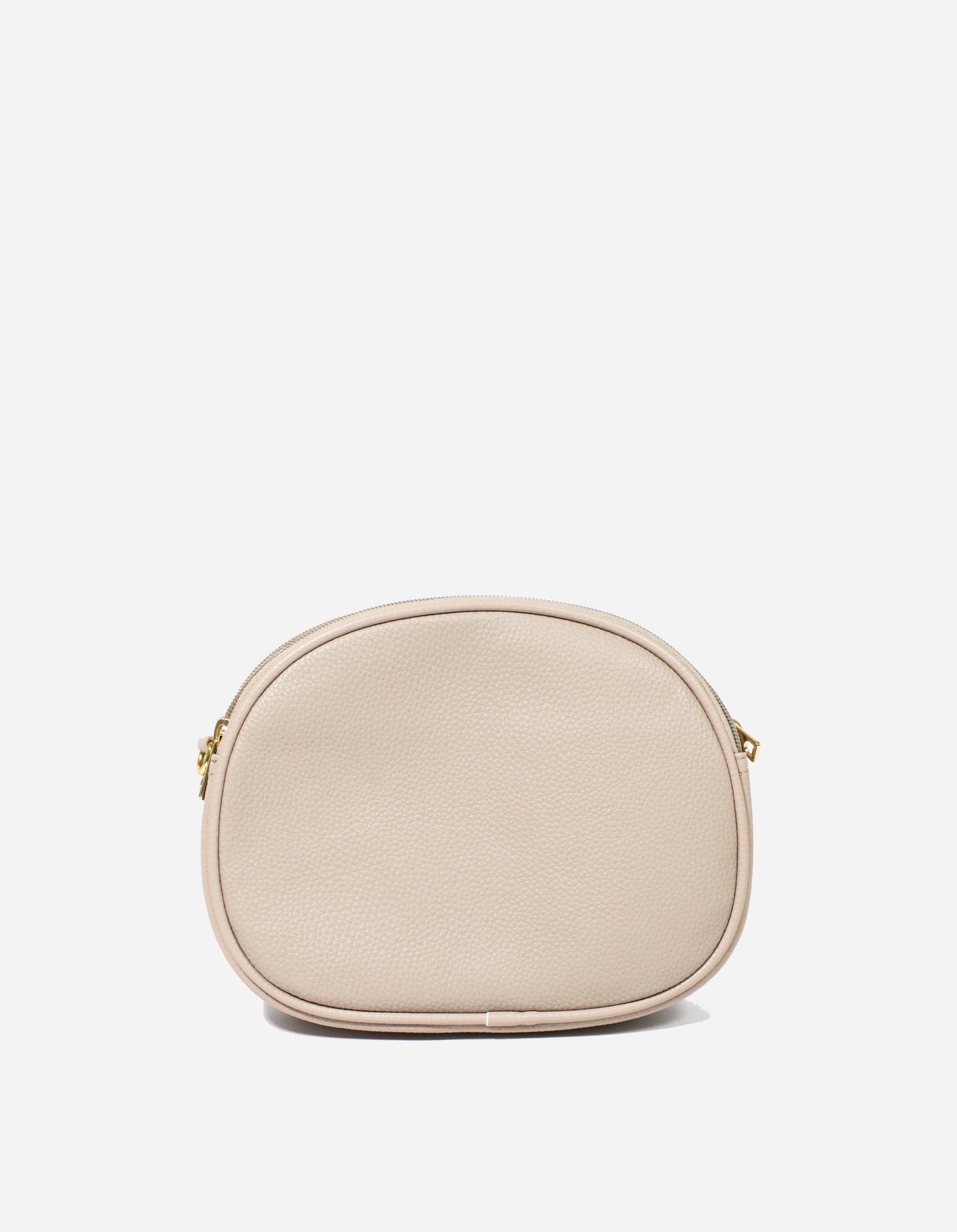 Minibag doppia zip