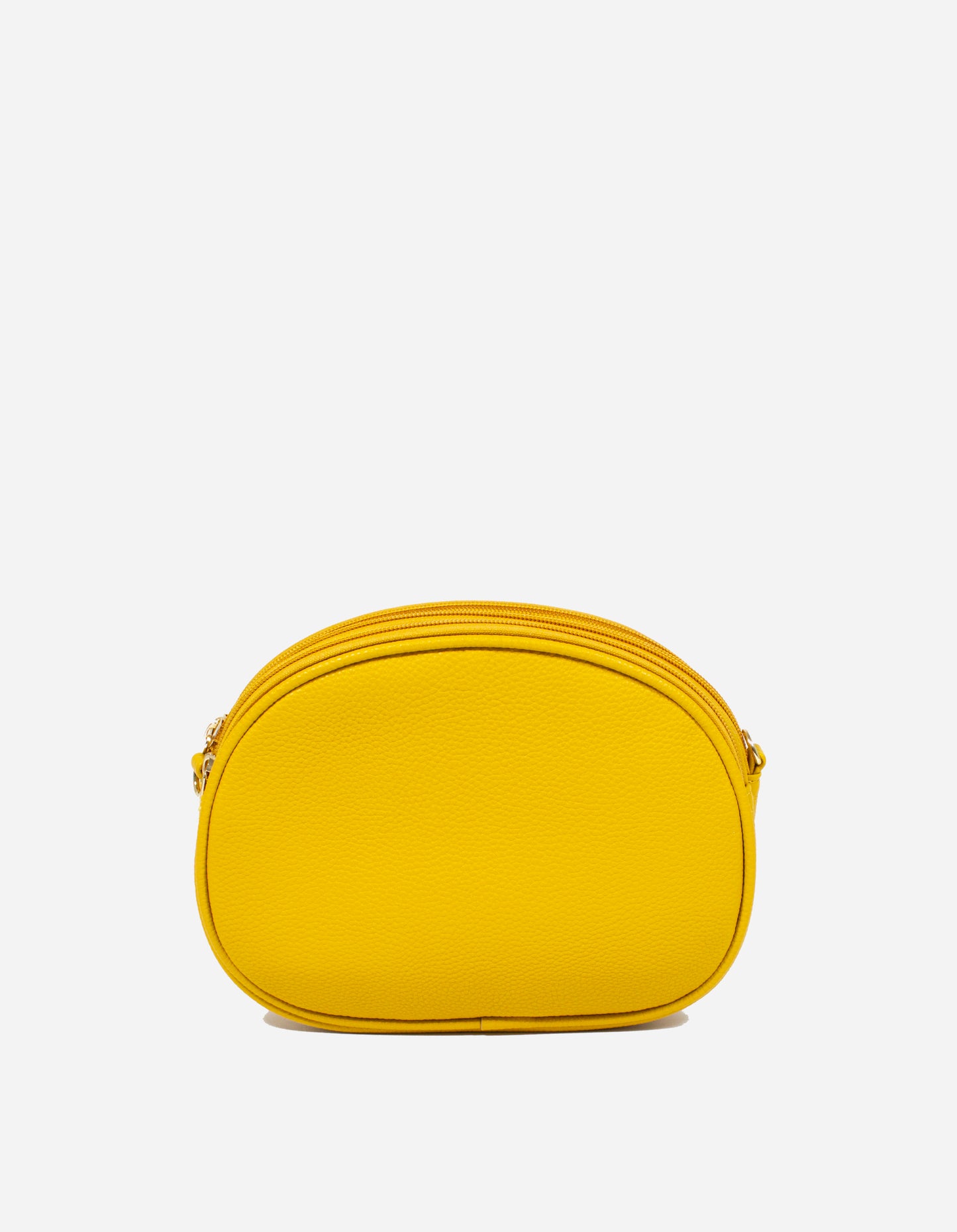 Minibag doppia zip