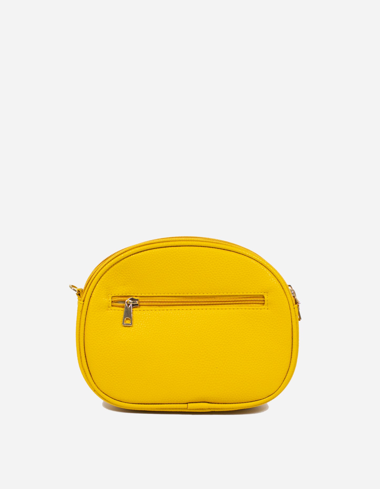 Minibag doppia zip